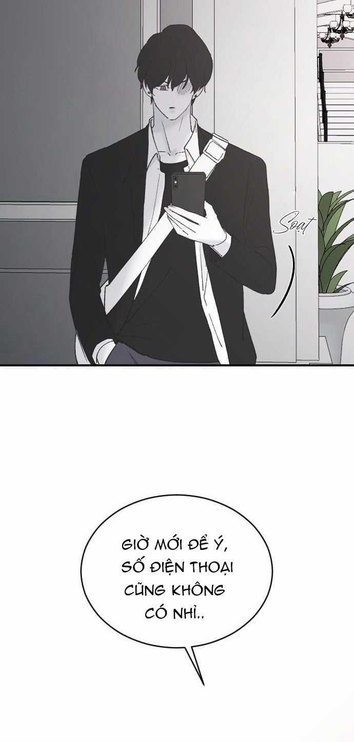 Ba Người Anh Trai - Chapter 43 - Trang 20