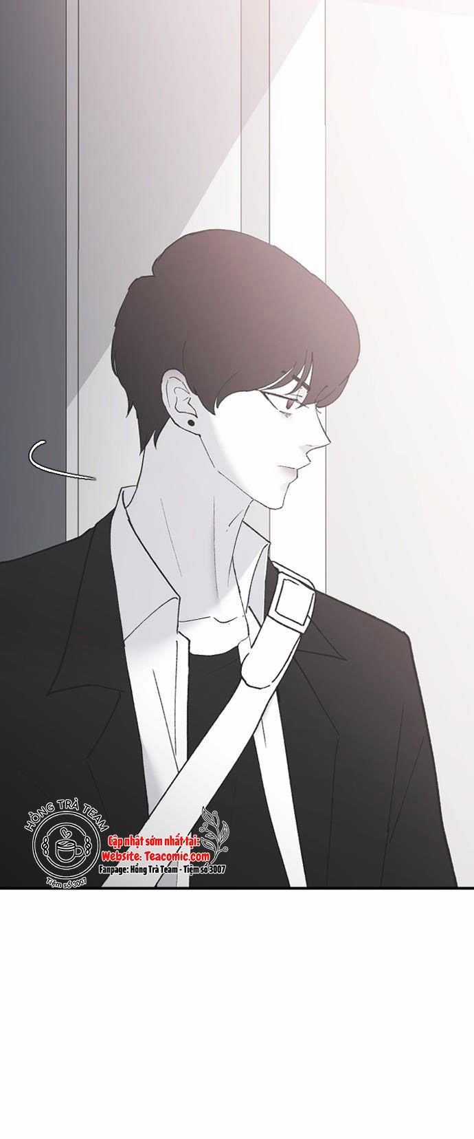 Ba Người Anh Trai - Chapter 43 - Trang 22