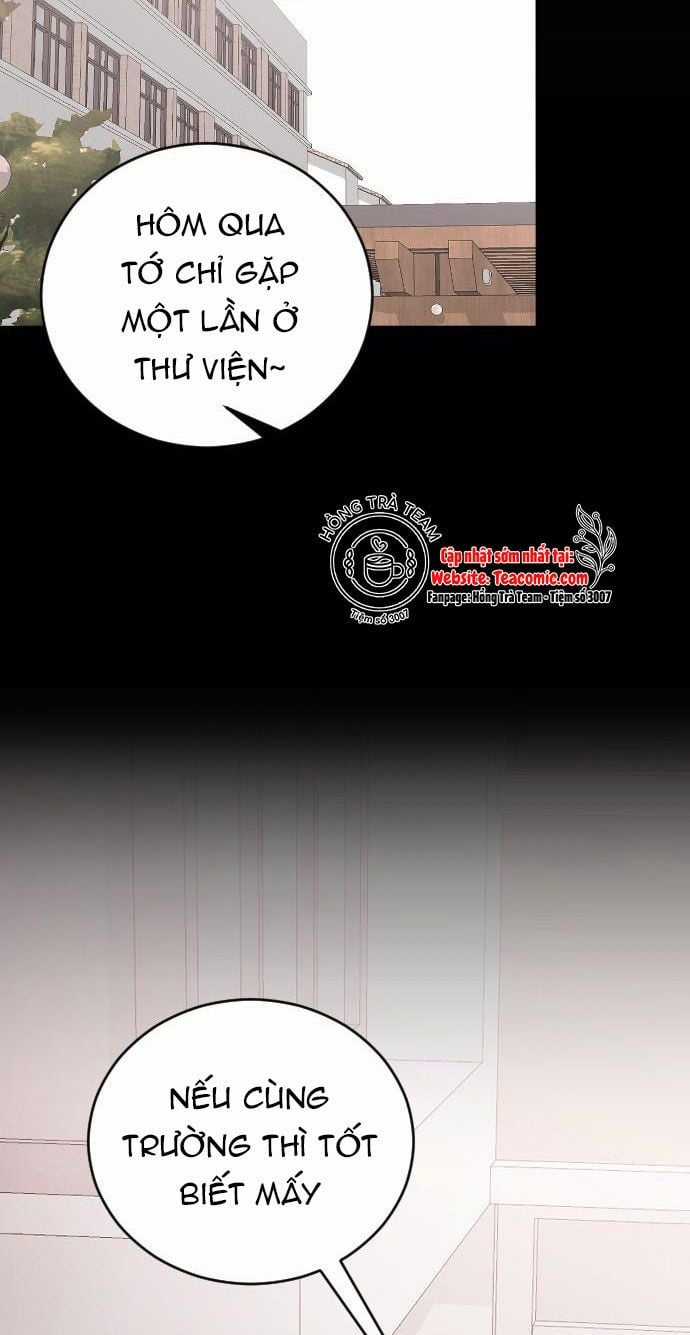 Ba Người Anh Trai - Chapter 43 - Trang 35