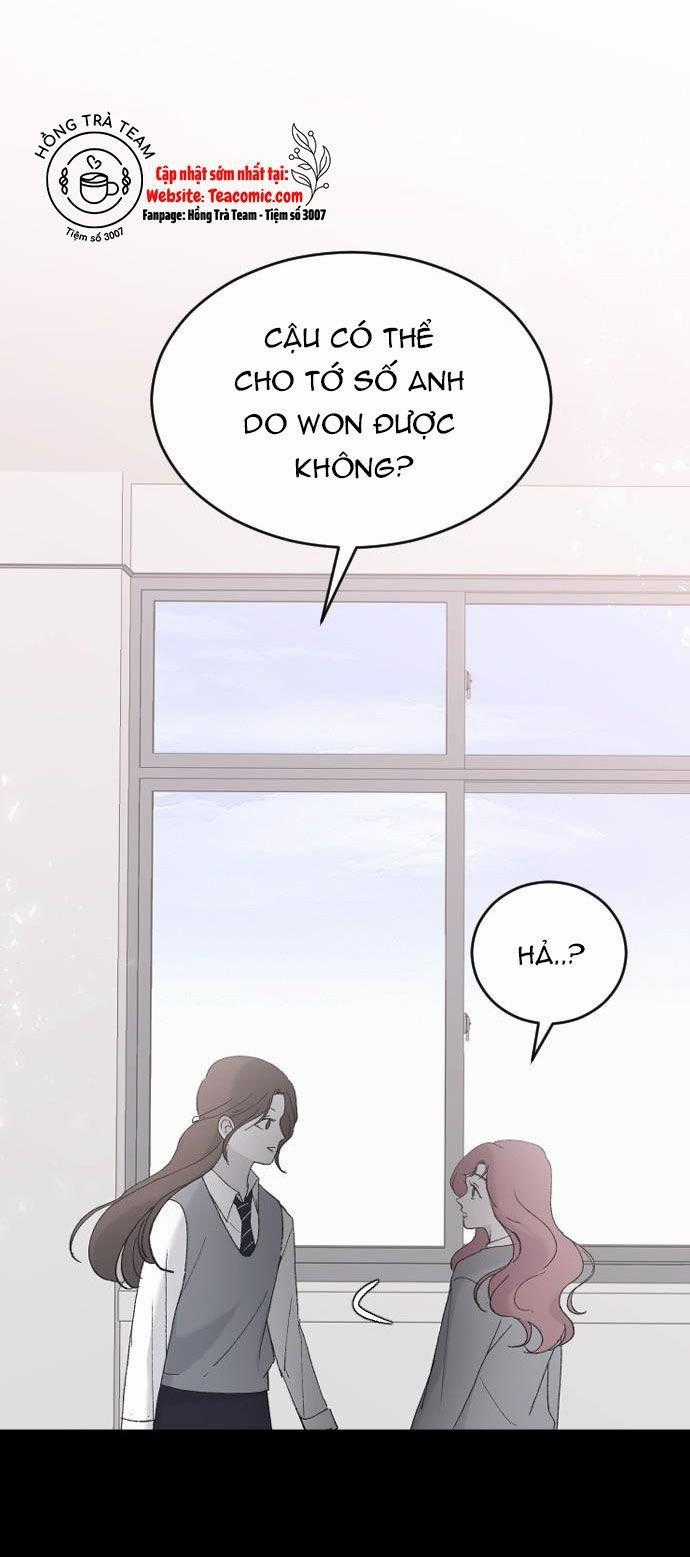 Ba Người Anh Trai - Chapter 43 - Trang 46