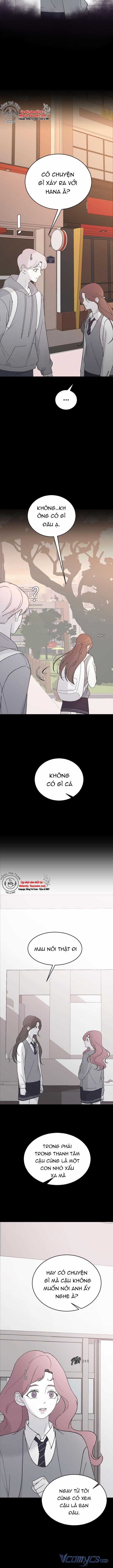 Ba Người Anh Trai - Chapter 44 - Trang 3