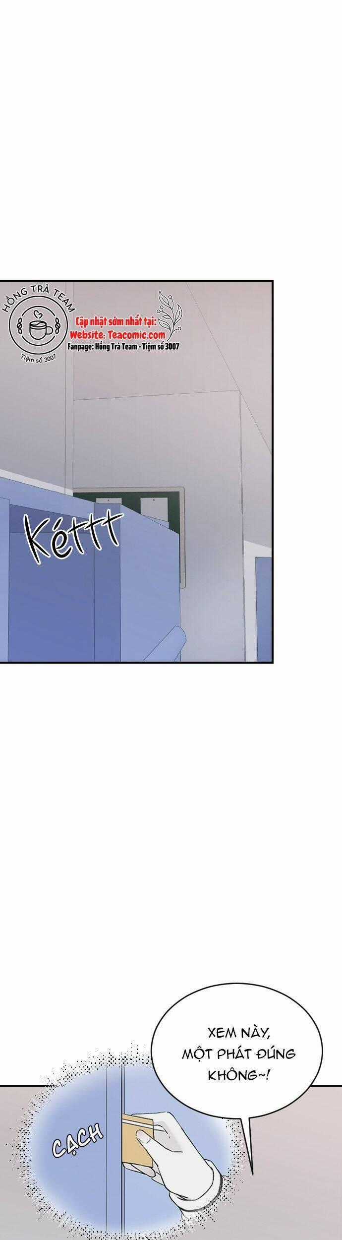 Ba Người Anh Trai - Chapter 49 - Trang 1