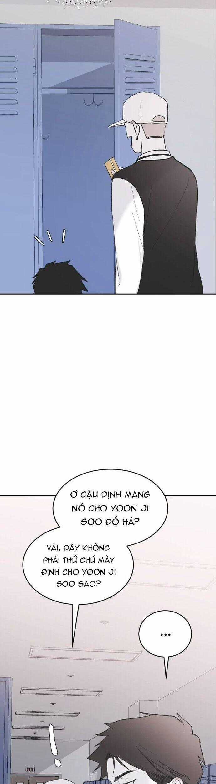 Ba Người Anh Trai - Chapter 49 - Trang 2