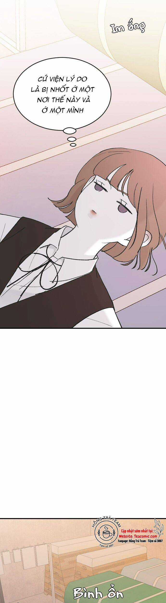 Ba Người Anh Trai - Chapter 49 - Trang 15