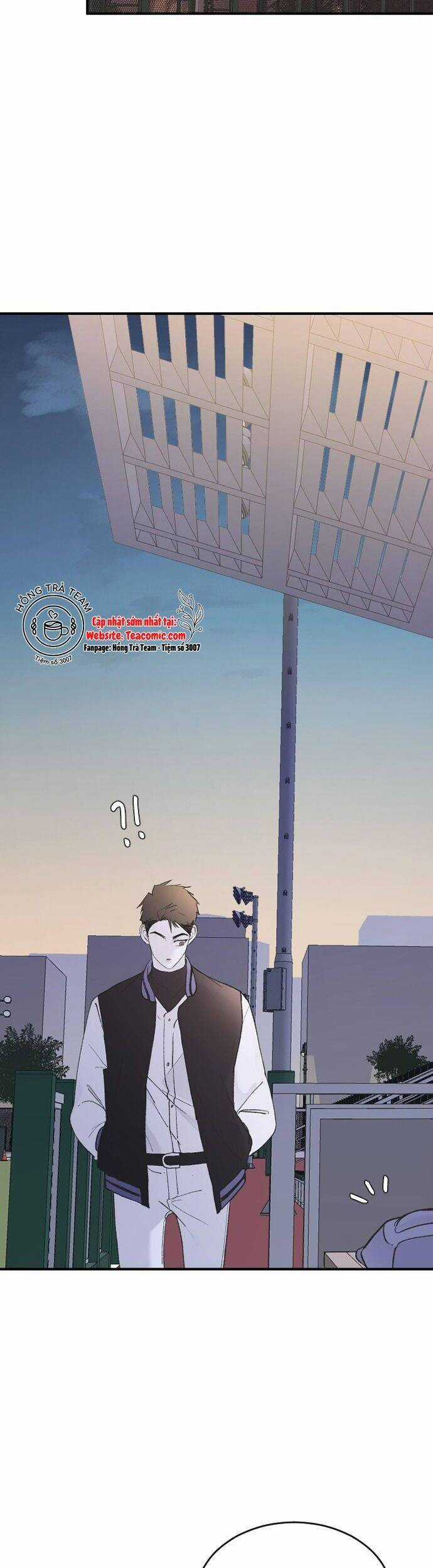 Ba Người Anh Trai - Chapter 49 - Trang 17