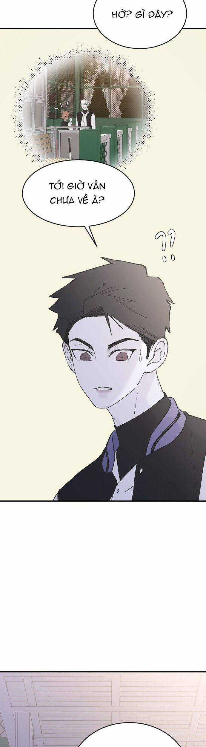 Ba Người Anh Trai - Chapter 49 - Trang 18