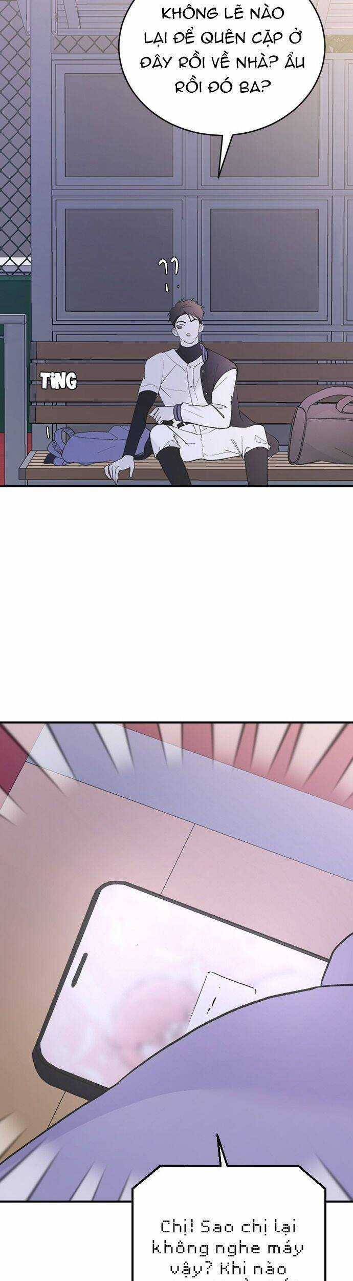 Ba Người Anh Trai - Chapter 49 - Trang 19