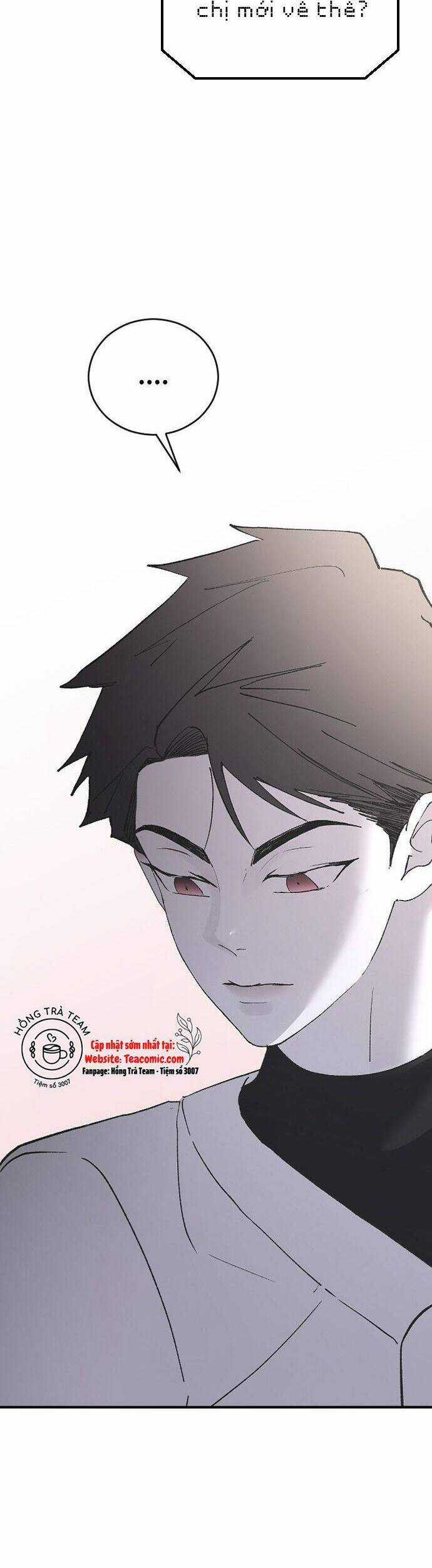 Ba Người Anh Trai - Chapter 49 - Trang 20