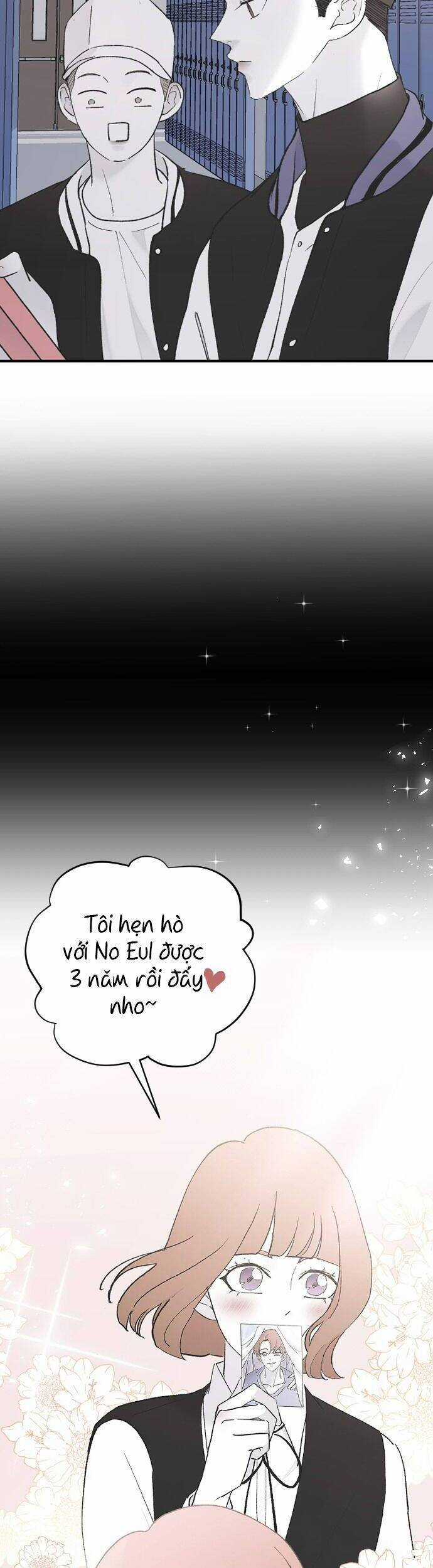 Ba Người Anh Trai - Chapter 49 - Trang 3