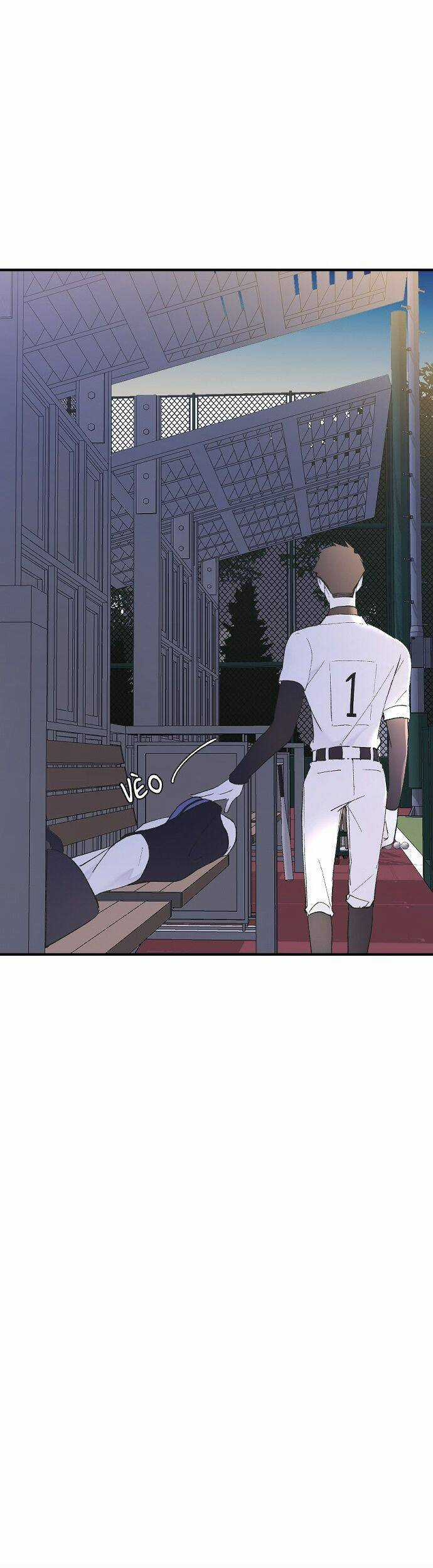 Ba Người Anh Trai - Chapter 49 - Trang 22