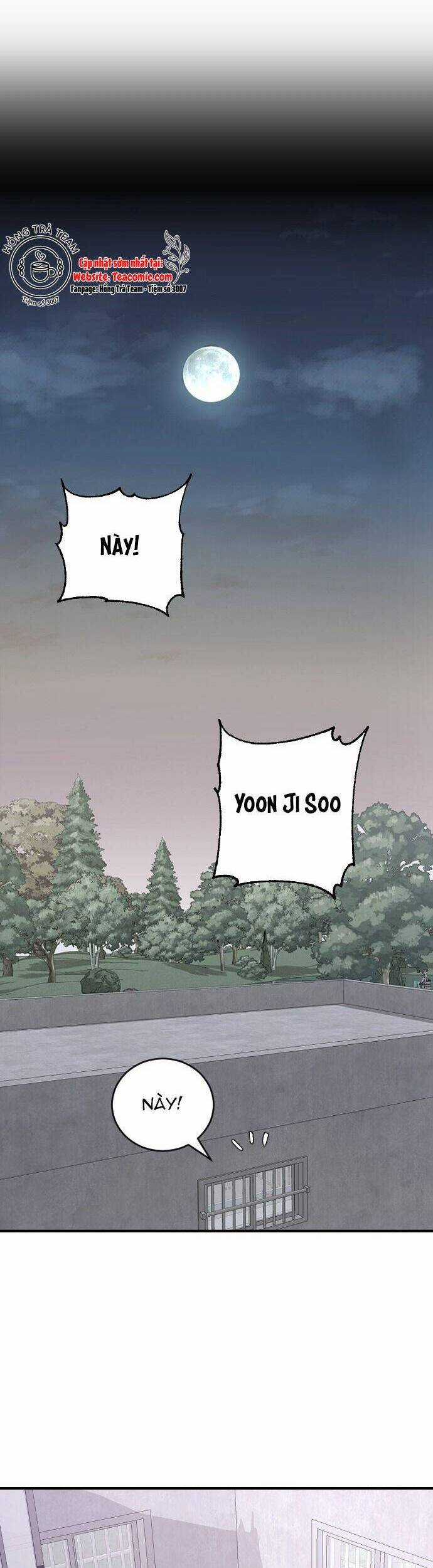 Ba Người Anh Trai - Chapter 49 - Trang 23