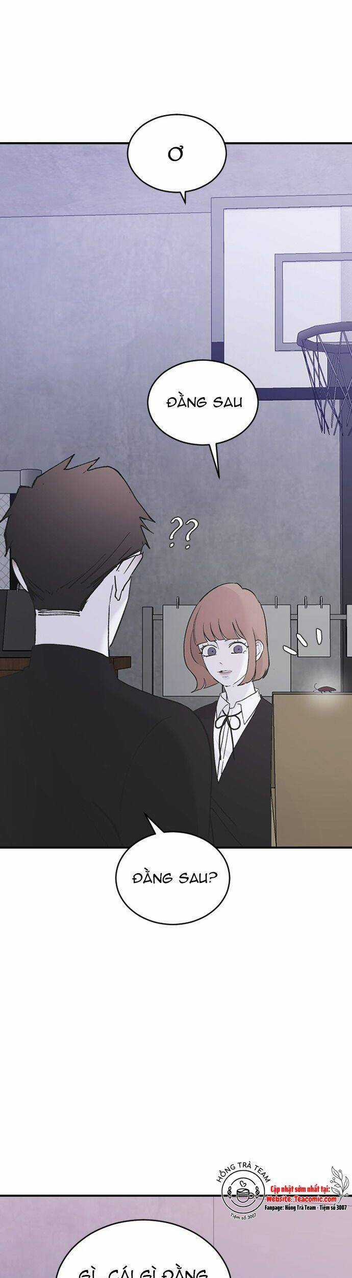 Ba Người Anh Trai - Chapter 49 - Trang 29