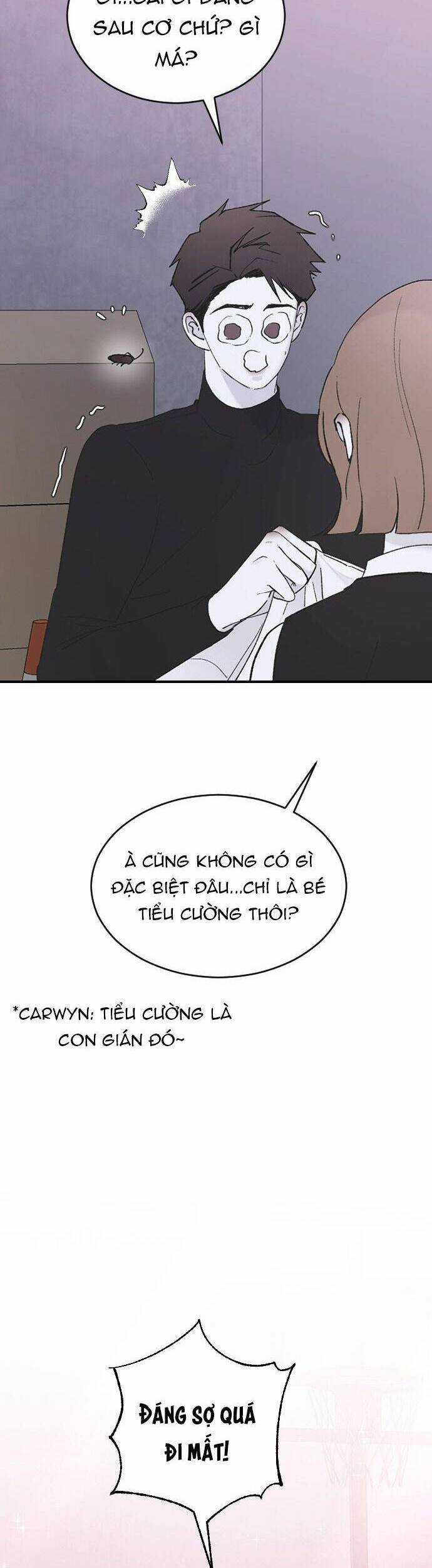 Ba Người Anh Trai - Chapter 49 - Trang 30