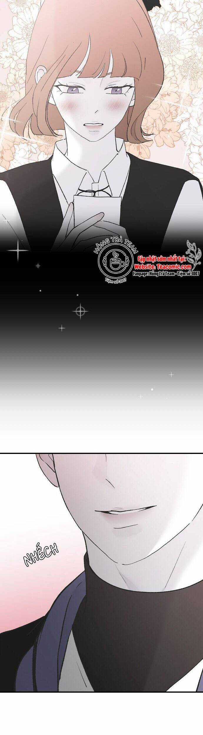 Ba Người Anh Trai - Chapter 49 - Trang 4