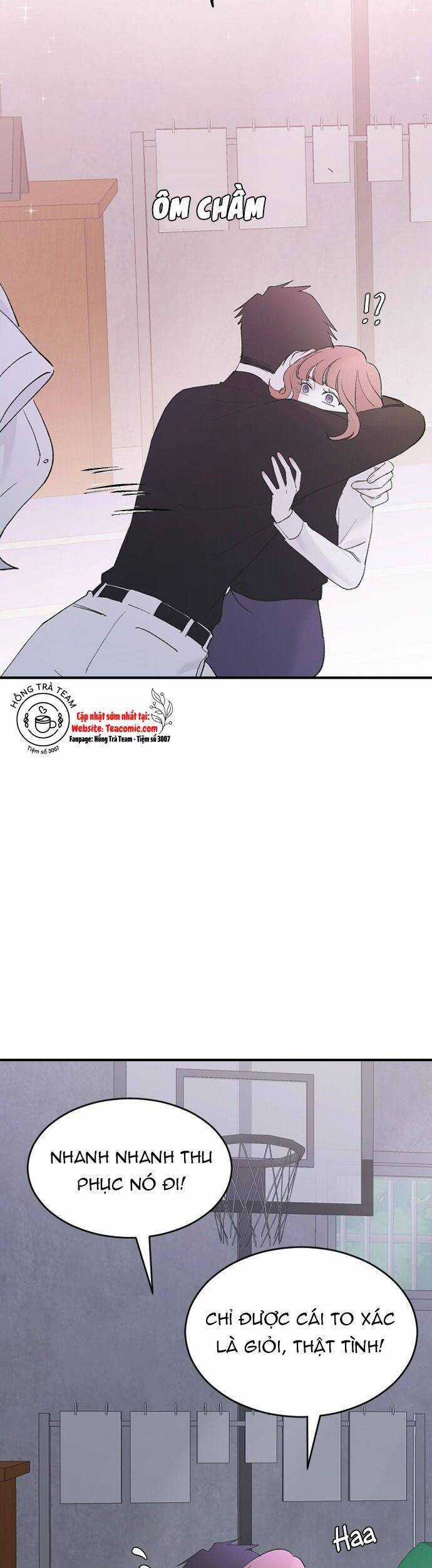 Ba Người Anh Trai - Chapter 49 - Trang 31