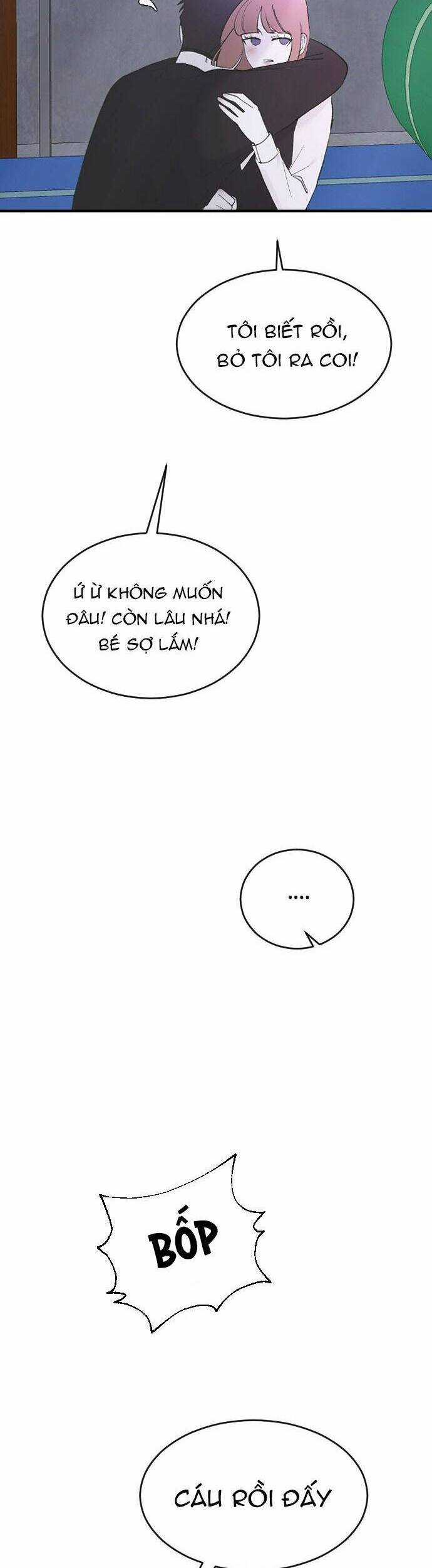 Ba Người Anh Trai - Chapter 49 - Trang 32