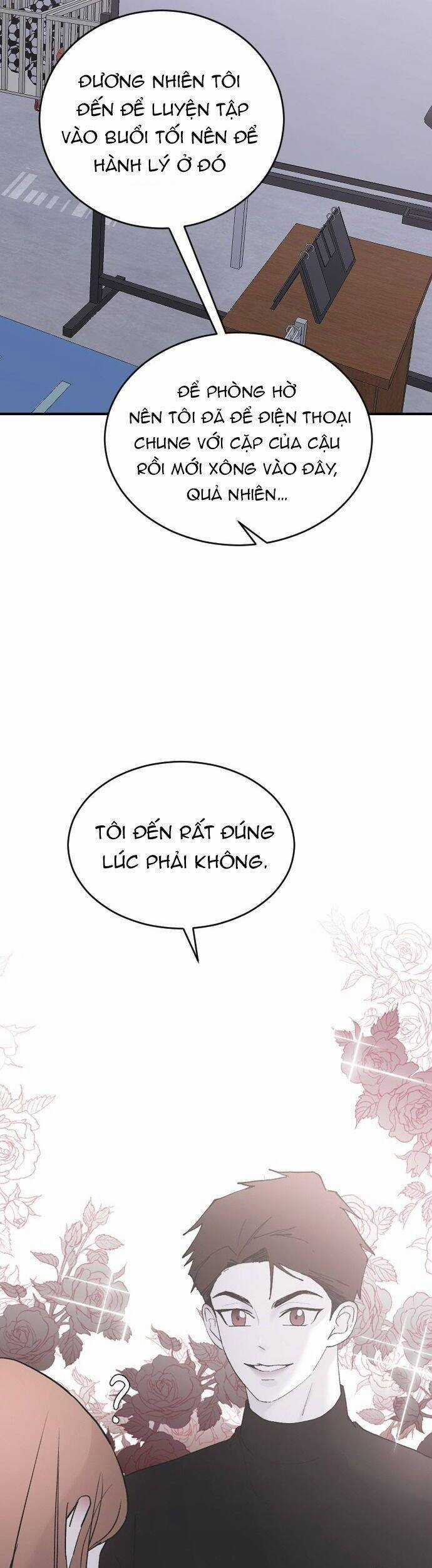 Ba Người Anh Trai - Chapter 49 - Trang 38