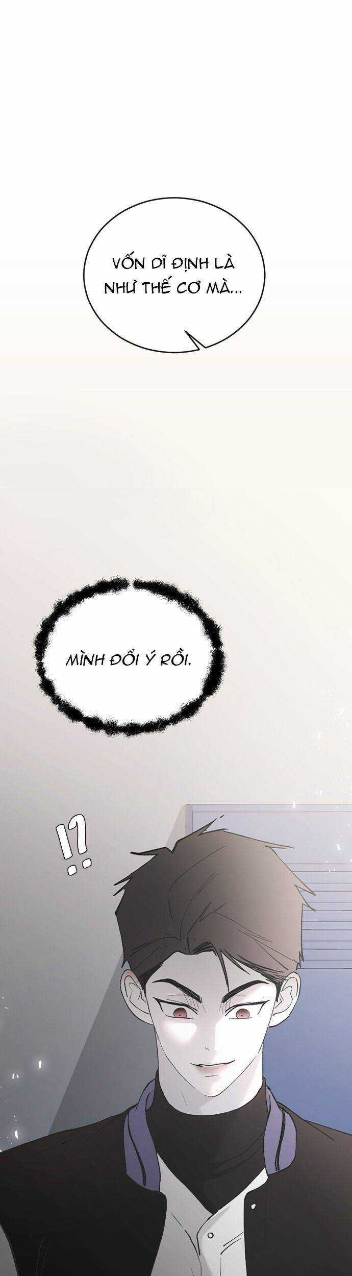 Ba Người Anh Trai - Chapter 49 - Trang 5