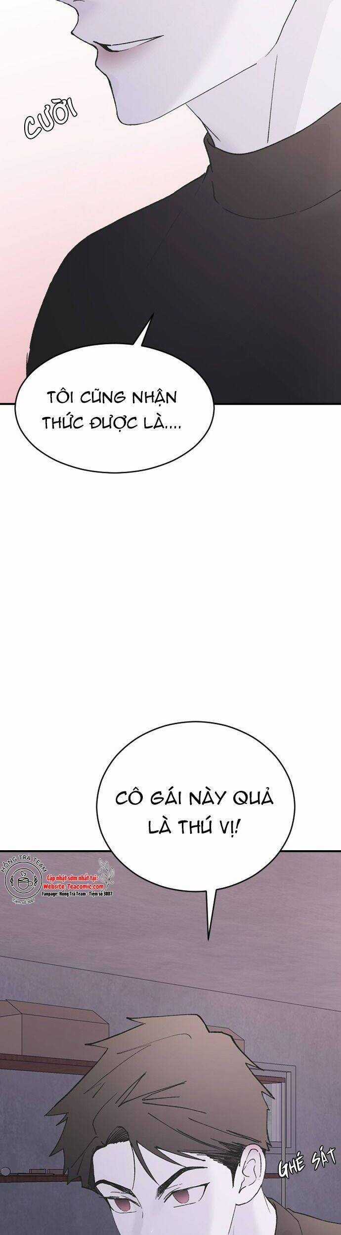 Ba Người Anh Trai - Chapter 49 - Trang 45