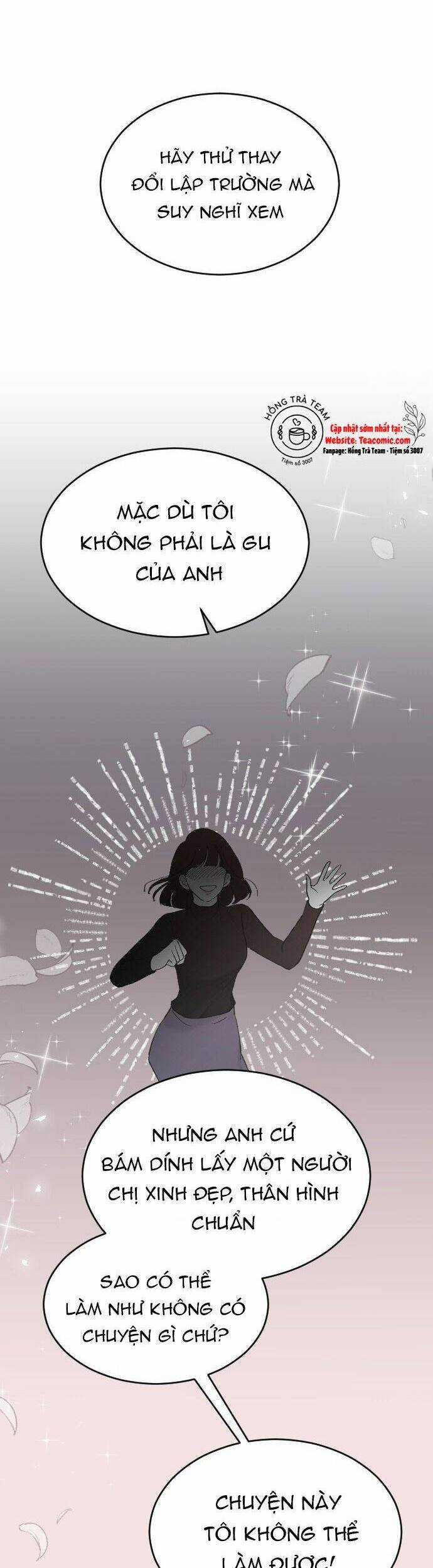 Ba Người Anh Trai - Chapter 49 - Trang 48