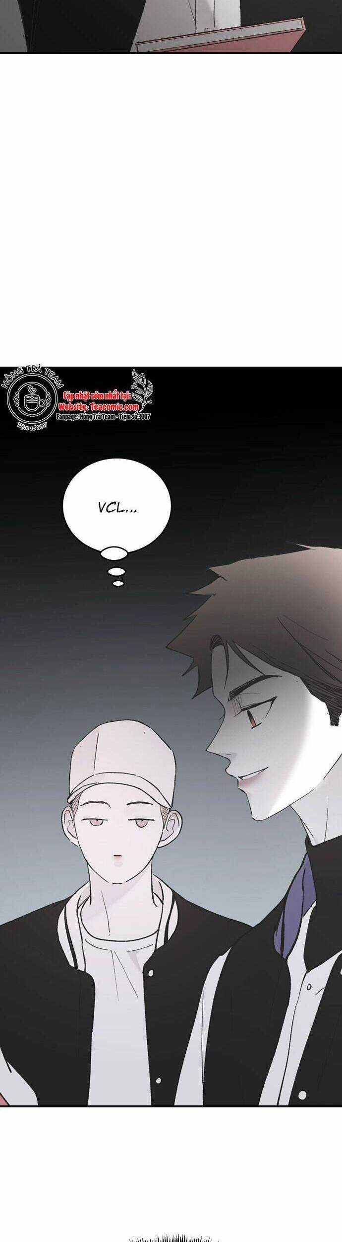 Ba Người Anh Trai - Chapter 49 - Trang 6