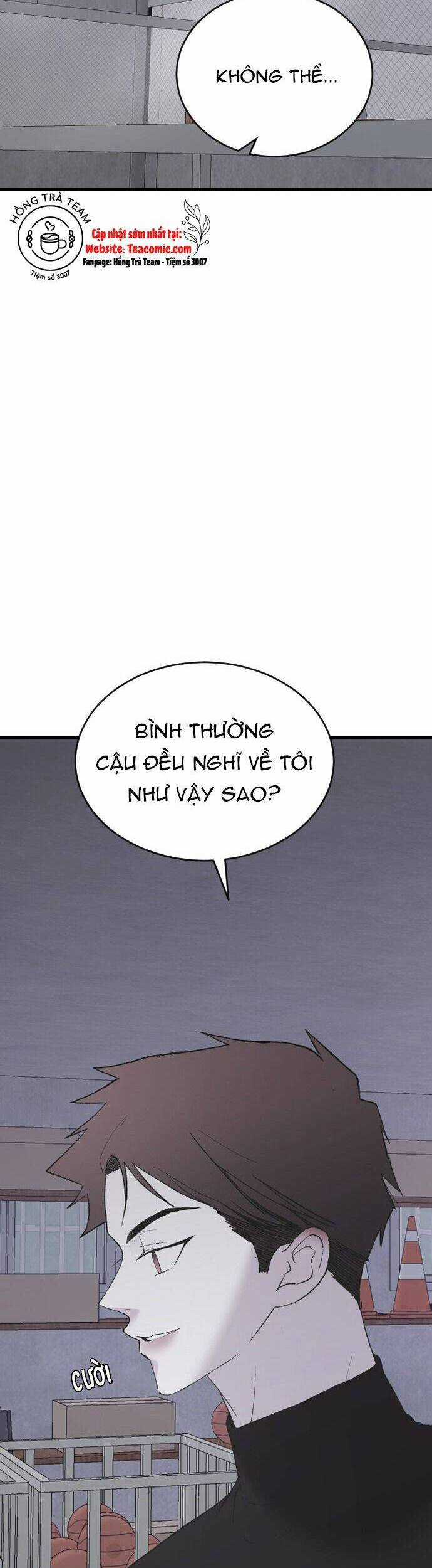 Ba Người Anh Trai - Chapter 49 - Trang 51