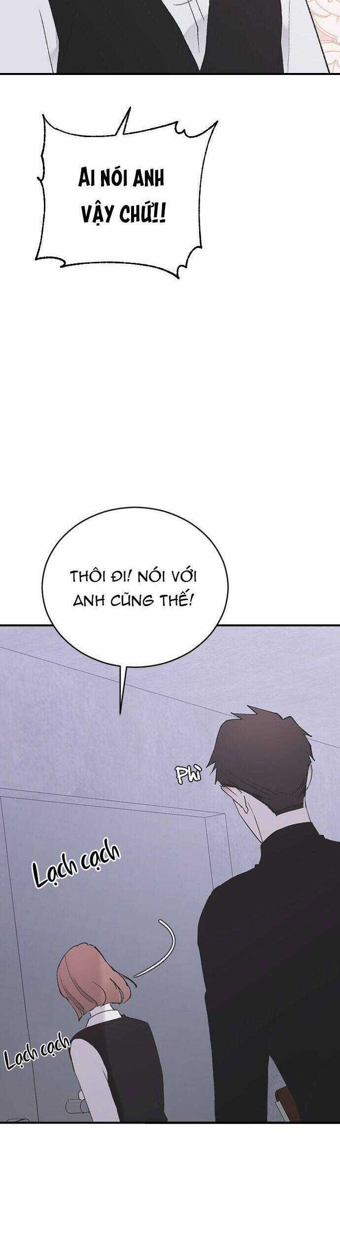 Ba Người Anh Trai - Chapter 49 - Trang 53