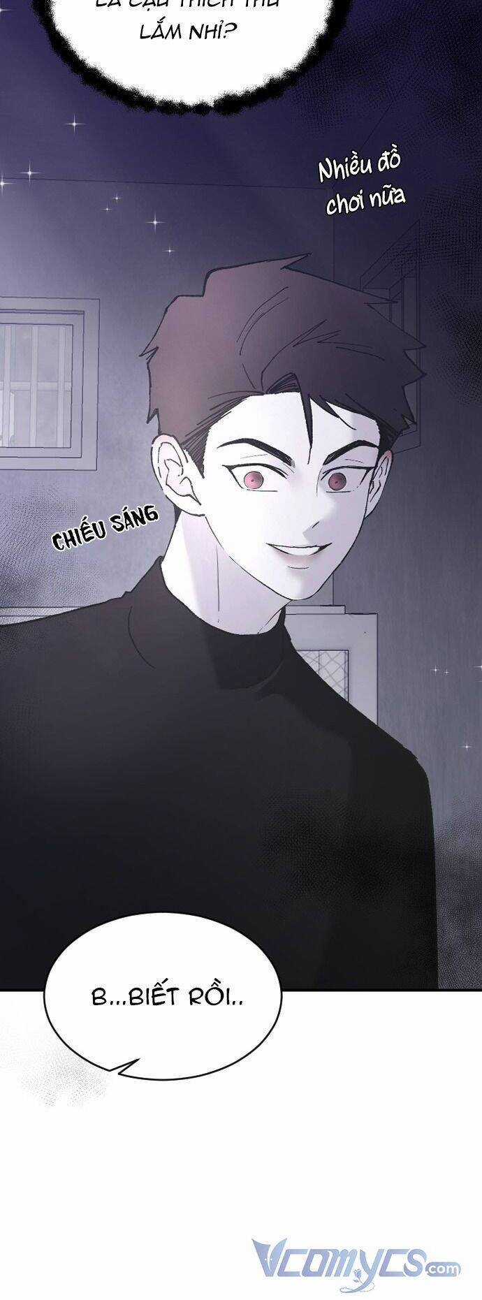 Ba Người Anh Trai - Chapter 49 - Trang 56