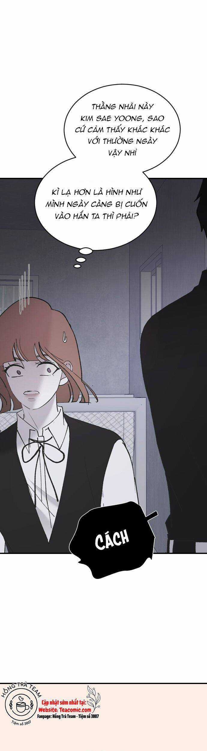 Ba Người Anh Trai - Chapter 49 - Trang 57