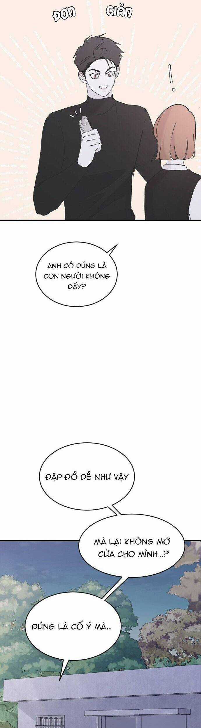Ba Người Anh Trai - Chapter 49 - Trang 58