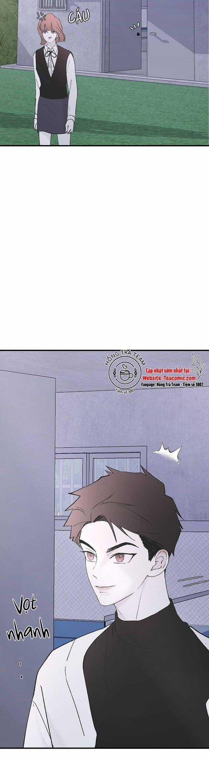Ba Người Anh Trai - Chapter 49 - Trang 59