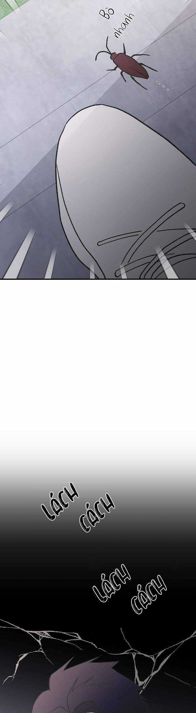 Ba Người Anh Trai - Chapter 49 - Trang 61