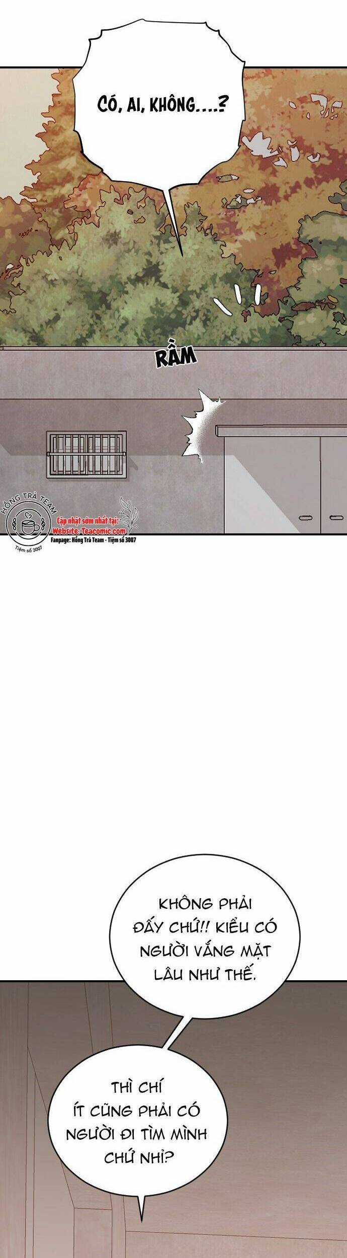 Ba Người Anh Trai - Chapter 49 - Trang 9