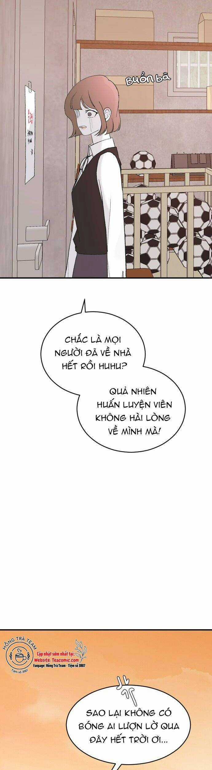 Ba Người Anh Trai - Chapter 49 - Trang 10