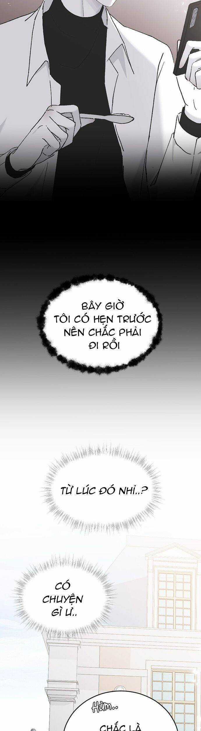 Ba Người Anh Trai - Chapter 50 - Trang 19