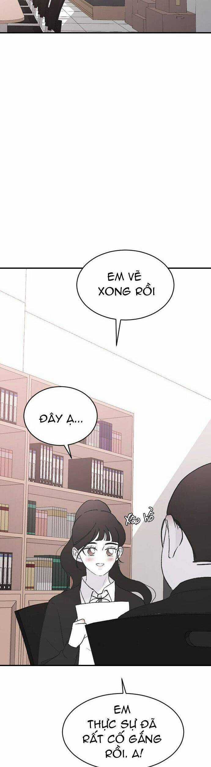Ba Người Anh Trai - Chapter 50 - Trang 39