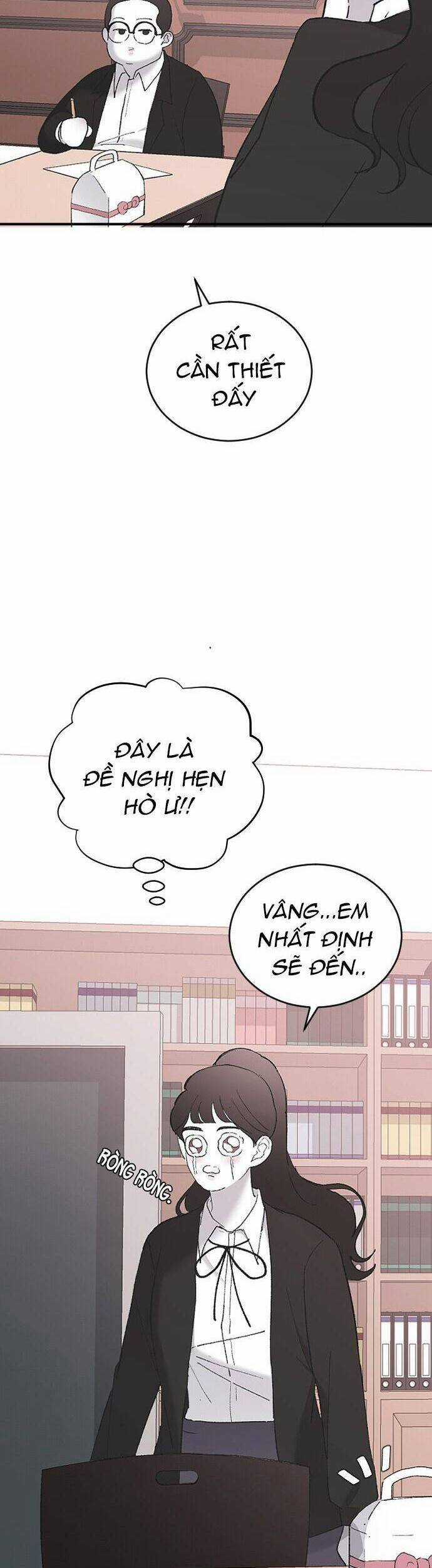 Ba Người Anh Trai - Chapter 50 - Trang 45