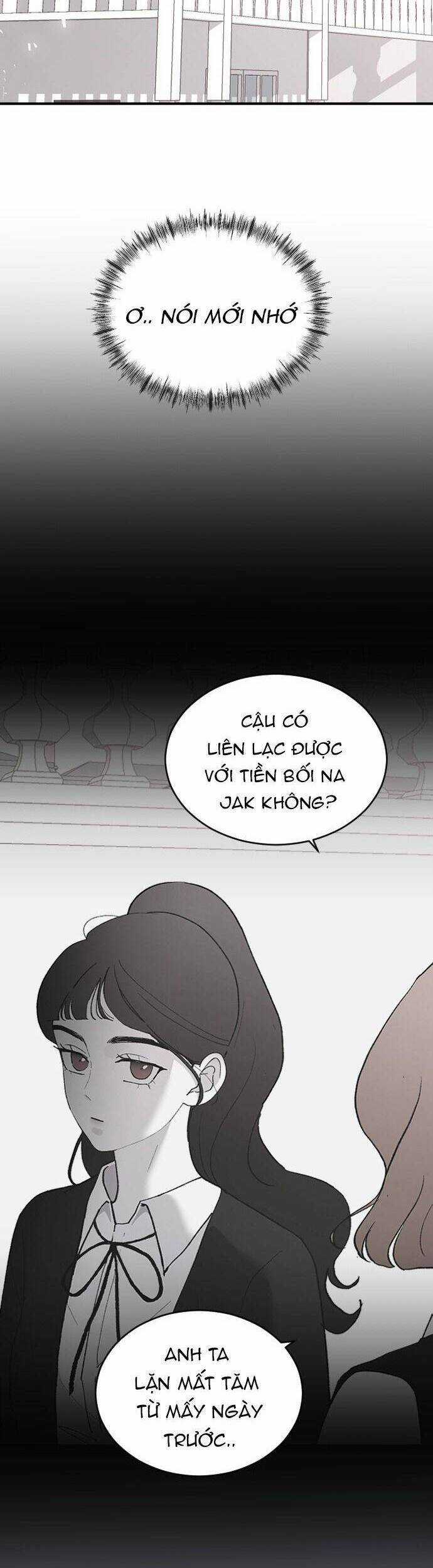 Ba Người Anh Trai - Chapter 50 - Trang 59