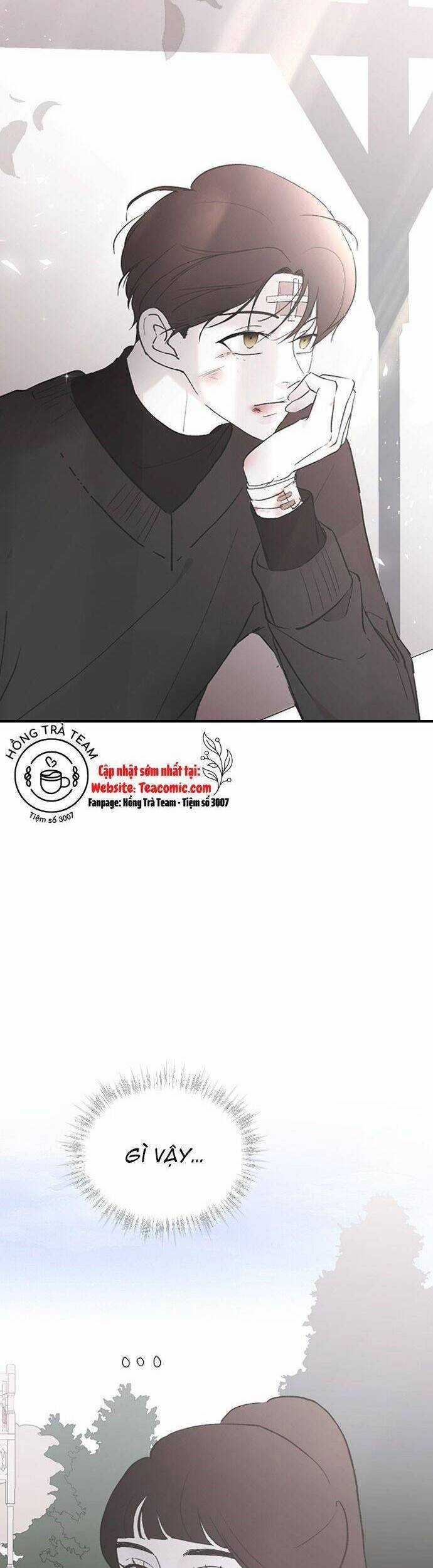 Ba Người Anh Trai - Chapter 50 - Trang 61