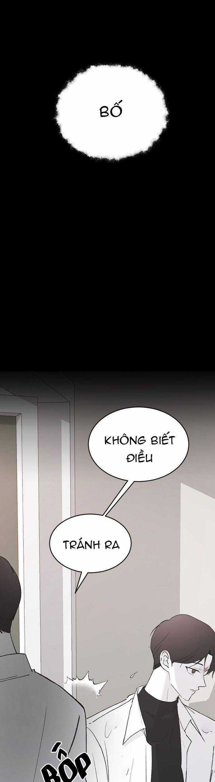 Ba Người Anh Trai - Chapter 51 - Trang 23