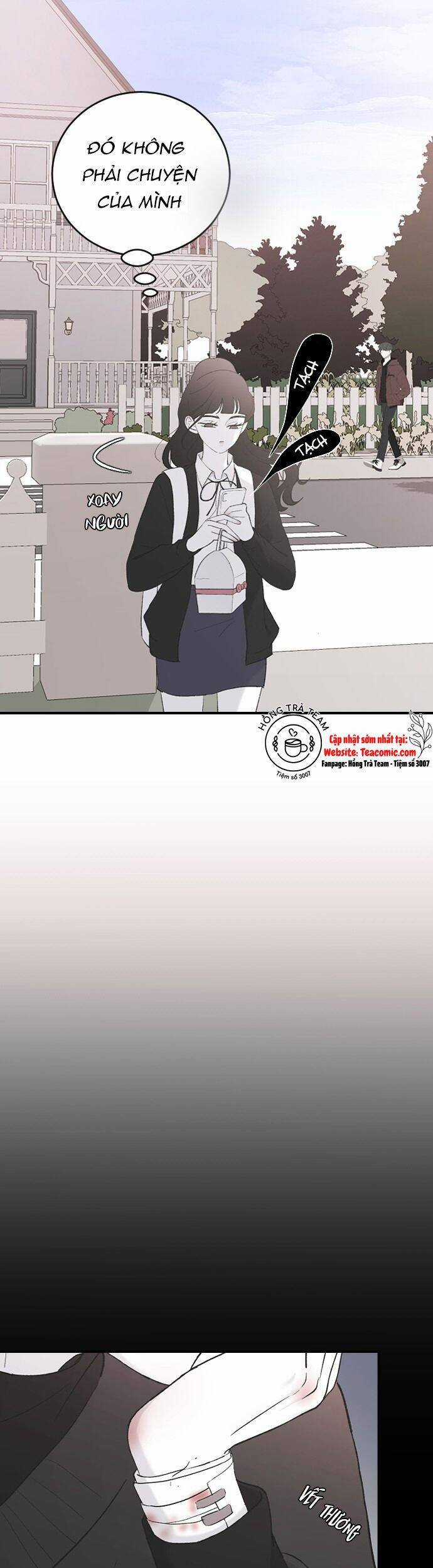 Ba Người Anh Trai - Chapter 51 - Trang 5