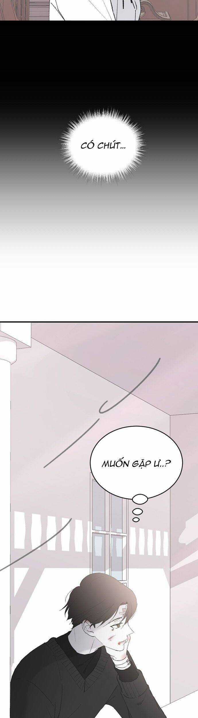 Ba Người Anh Trai - Chapter 51 - Trang 41