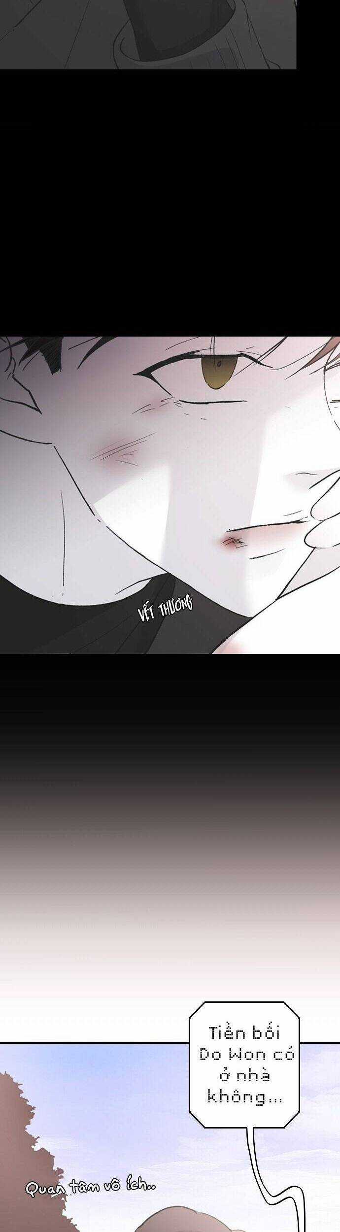 Ba Người Anh Trai - Chapter 51 - Trang 6