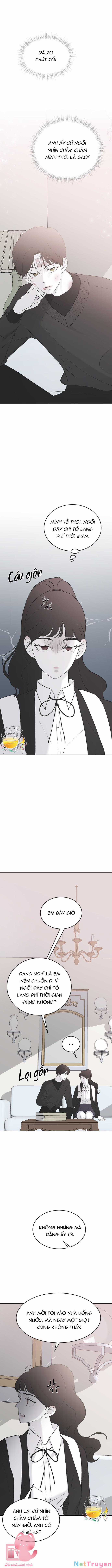 Ba Người Anh Trai - Chapter 52 - Trang 5