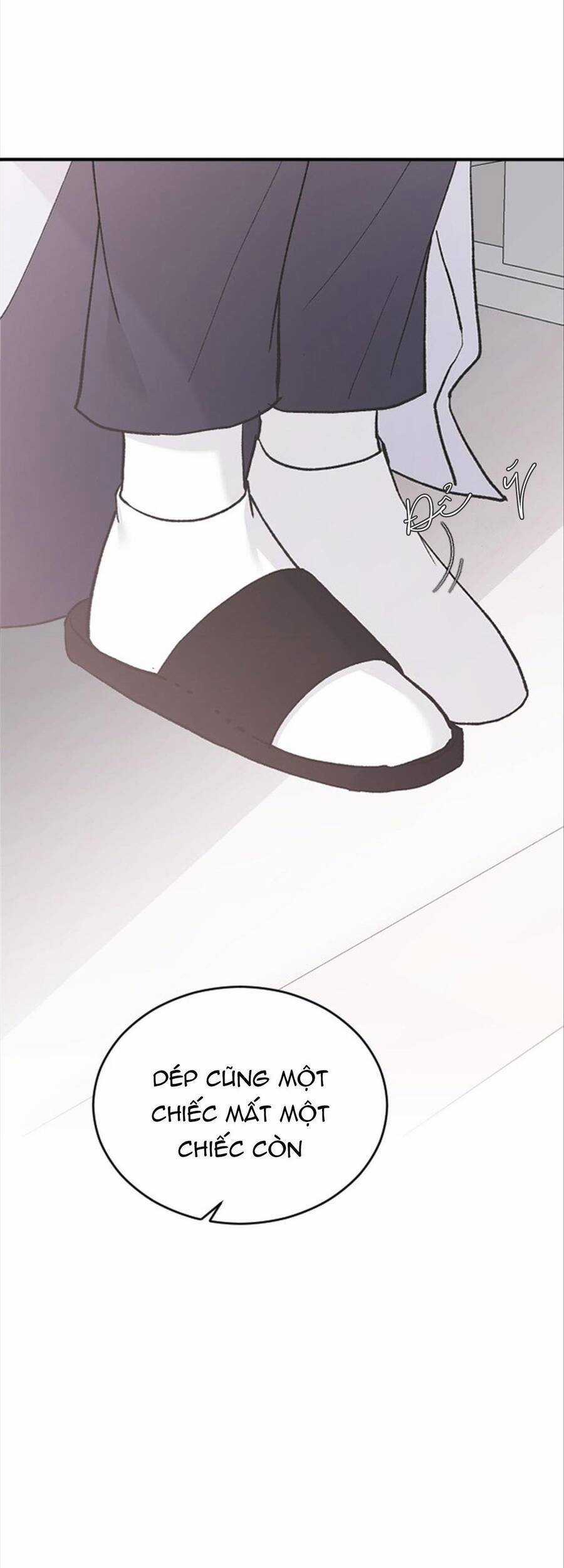 Ba Người Anh Trai - Chapter 53 - Trang 35