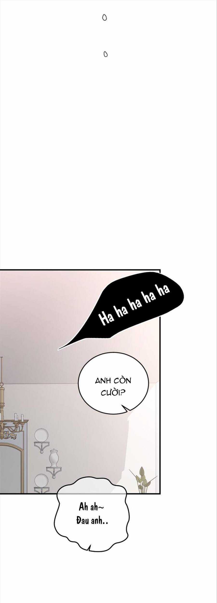 Ba Người Anh Trai - Chapter 53 - Trang 9