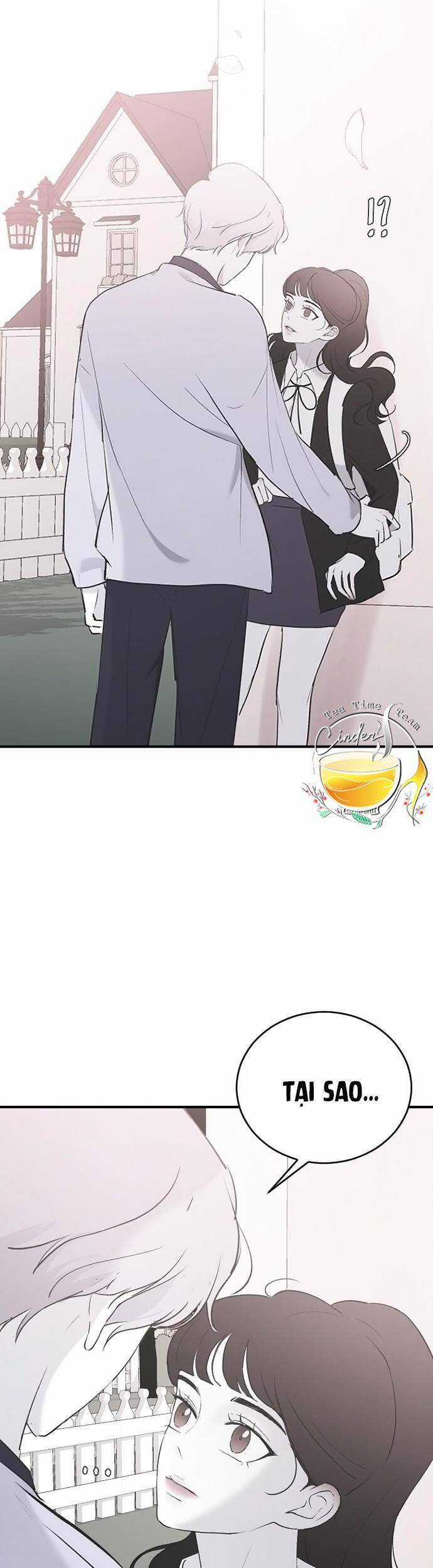 Ba Người Anh Trai - Chapter 54 - Trang 35