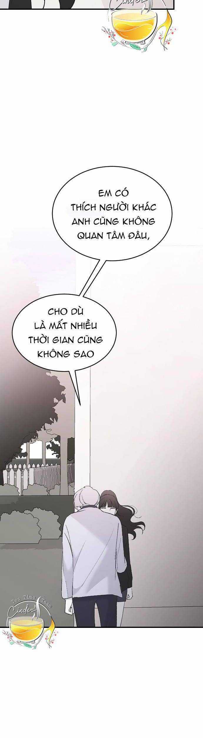 Ba Người Anh Trai - Chapter 54 - Trang 44