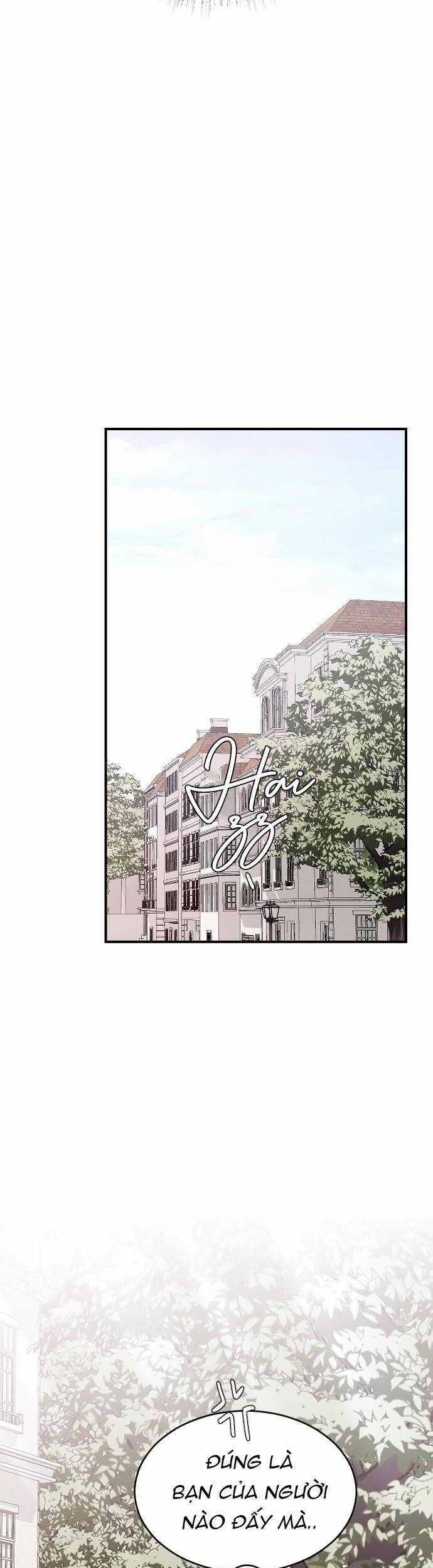 Ba Người Anh Trai - Chapter 54 - Trang 49