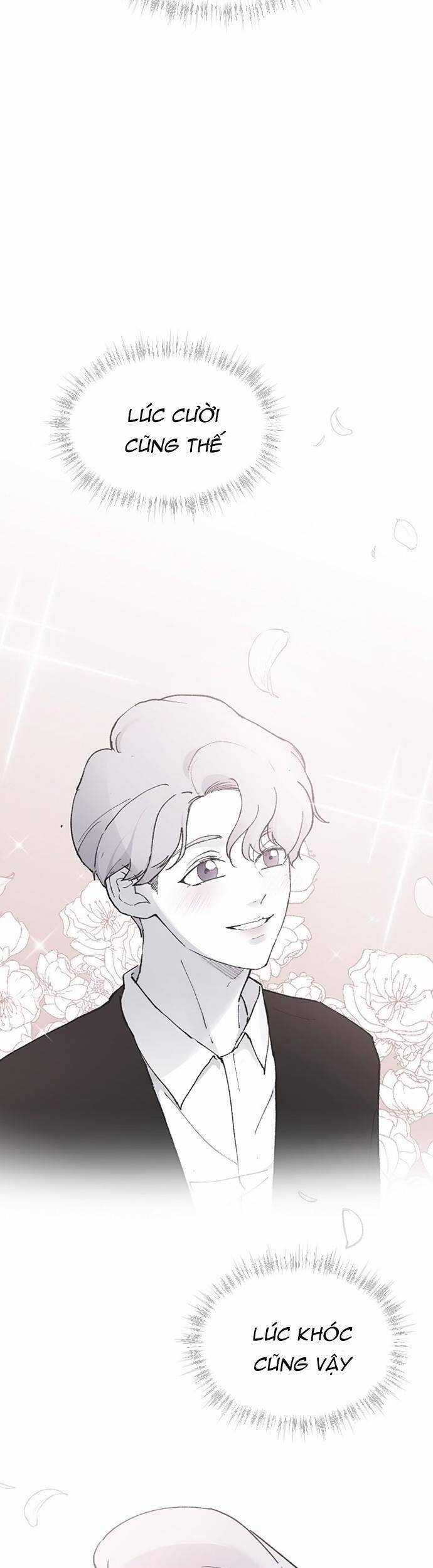 Ba Người Anh Trai - Chapter 54 - Trang 6